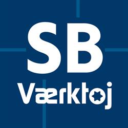 SB Værktøj A/S