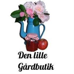 Den lille Gårdbutik