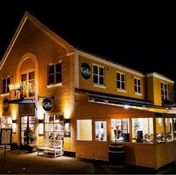 Café Knuth's Skagen