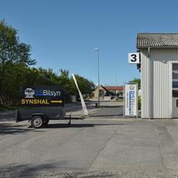 RS Bilsyn