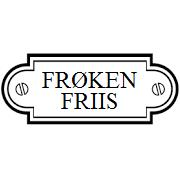 Frøken Friis