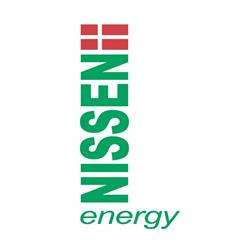 NISSEN energy a/s