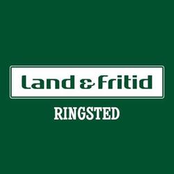 Land & Fritid Ringsted