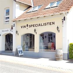 Vinspecialisten