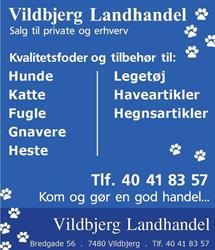 Vildbjerg Landhandel