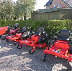 JE Park & Skovservice