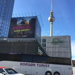 Korsør Turist