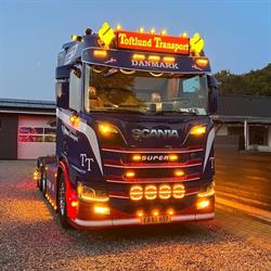 Toftlund Transport ApS
