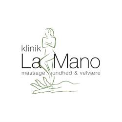 Klinik La Mano - Massage, kropsterapi og pilates i Rødovre