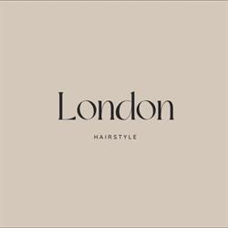 Ina London hairstyle