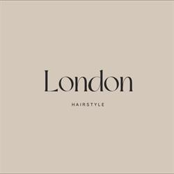 Ina London hairstyle