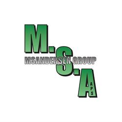 M.S. Andersen Group