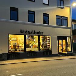 Uldgalleriet