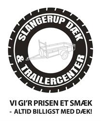 Slangerup Dæk & Trailercenter