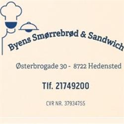 Byens Smørrebrød & Sandwich