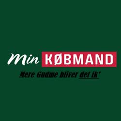 Min Købmand Gudme