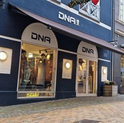 DNA Aabenraa