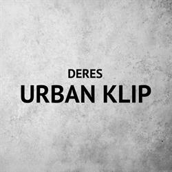 Deres Urban Klip