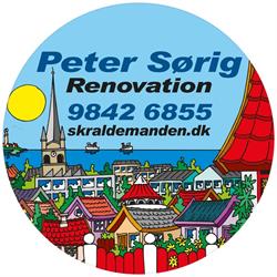 Peter Sørig Renovation