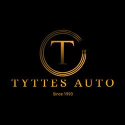 Tyttesauto