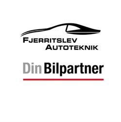 Fjerritslev Autoteknik