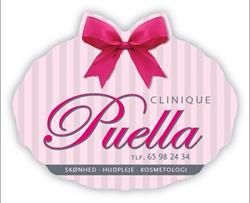 Jane Rusbjerg /Clinique Puella