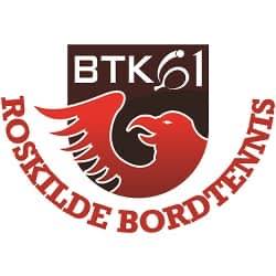 Roskilde Bordtennis, BTK61