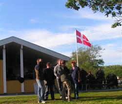 Tiset Jagtforening