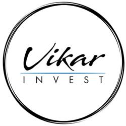 Vikar Invest ApS
