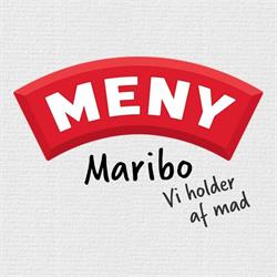 Meny Maribo