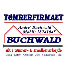 Tømrerfirmaet Buchwald ApS
