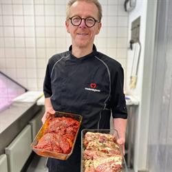 Slagteren v/ Thomas Kyhn Madsen