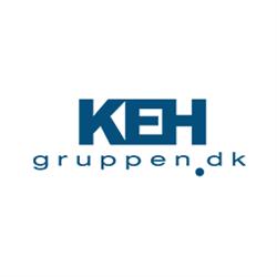 KEH Gruppen ApS
