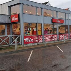 Dagli Brugsen Vemb