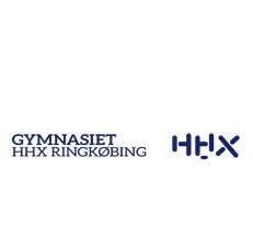 Gymnasiet HHX Ringkøbing