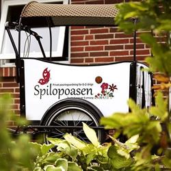 Spilopoasen