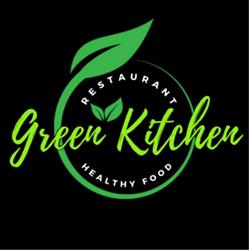 Green Kitchen