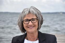 Dorte Prang