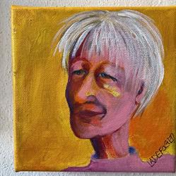 Galleri Ladefoged v/Jette Ladefoged Madsen