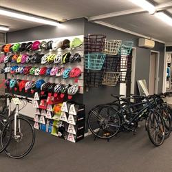Stenløse cykler & værksted