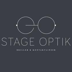 Stage Optik