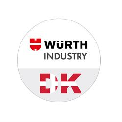 Würth Industri Danmark A/S