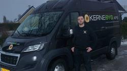 Kernebyg ApS