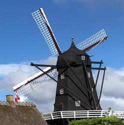 Legetøjsmuseet Nykøbing Falster