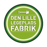Den Lille Legepladsfabrik