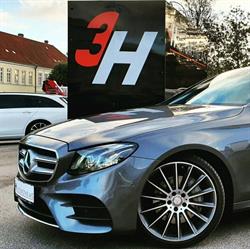 3H Automotive A/S