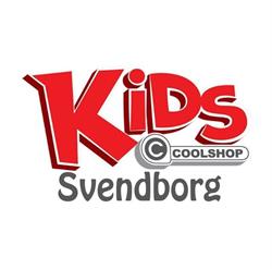 KIDS Coolshop Svendborg