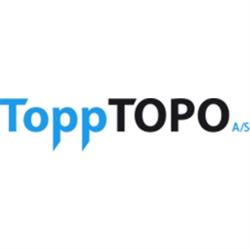 Topptopo A/S