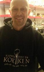Kjøwenhavner kokken