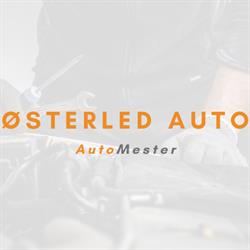 Østerled Auto/Bo Larsen